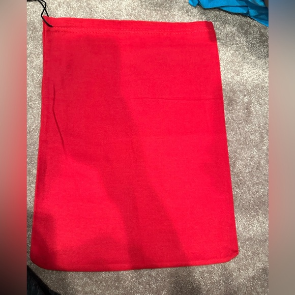 Authentic Christian Louboutin Dust Bags - Picture 2 of 2